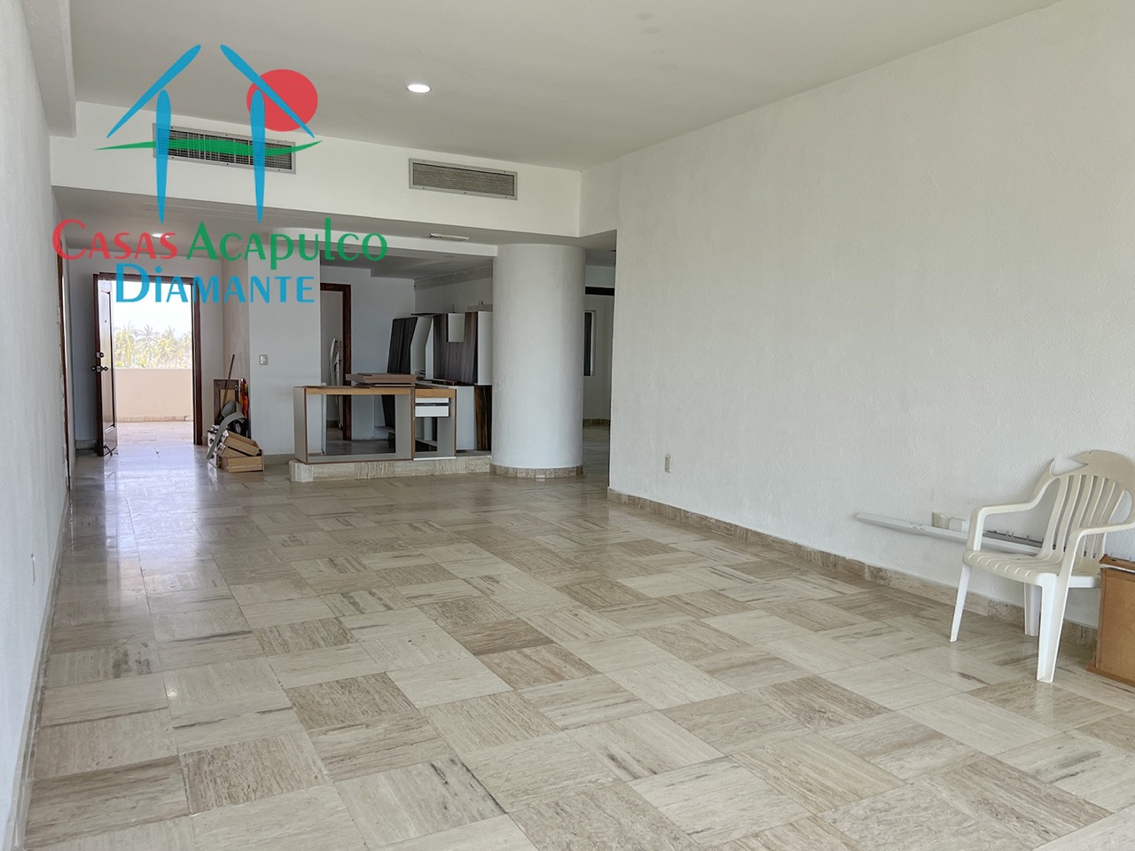 Mayan Island Playa Bonampak 404 - Estancia 4